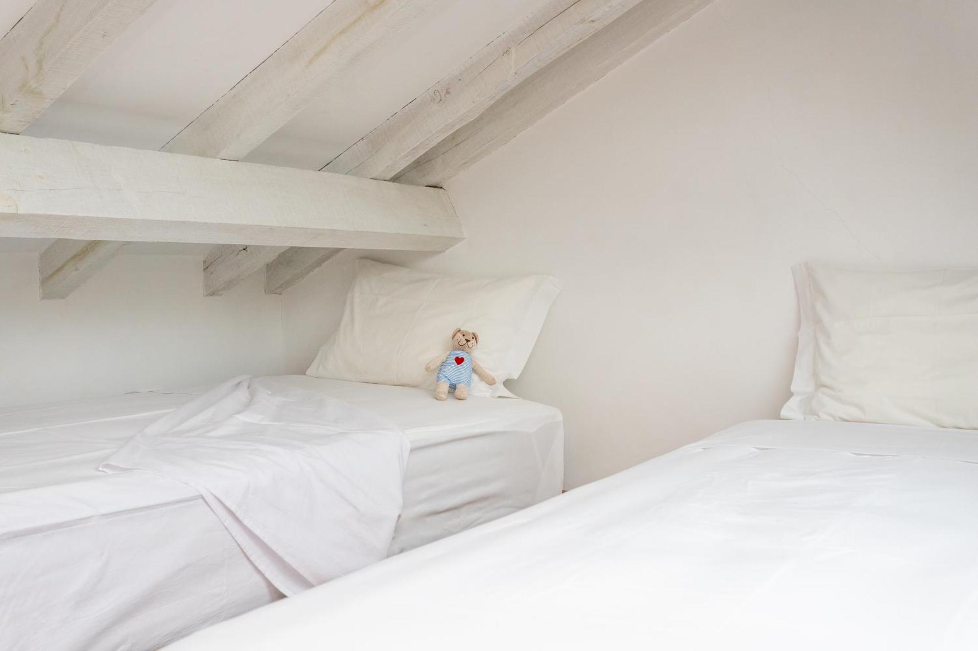 Appartement Casas Da Baixa - Jules & Madeleine à Lisboa Extérieur photo