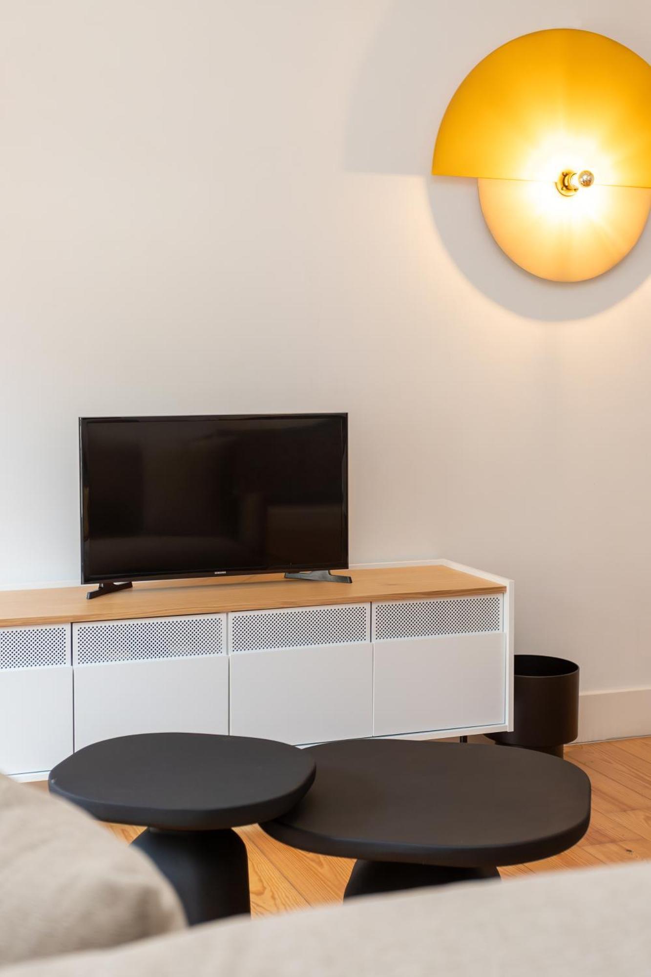 Appartement Casas Da Baixa - Jules & Madeleine à Lisboa Extérieur photo