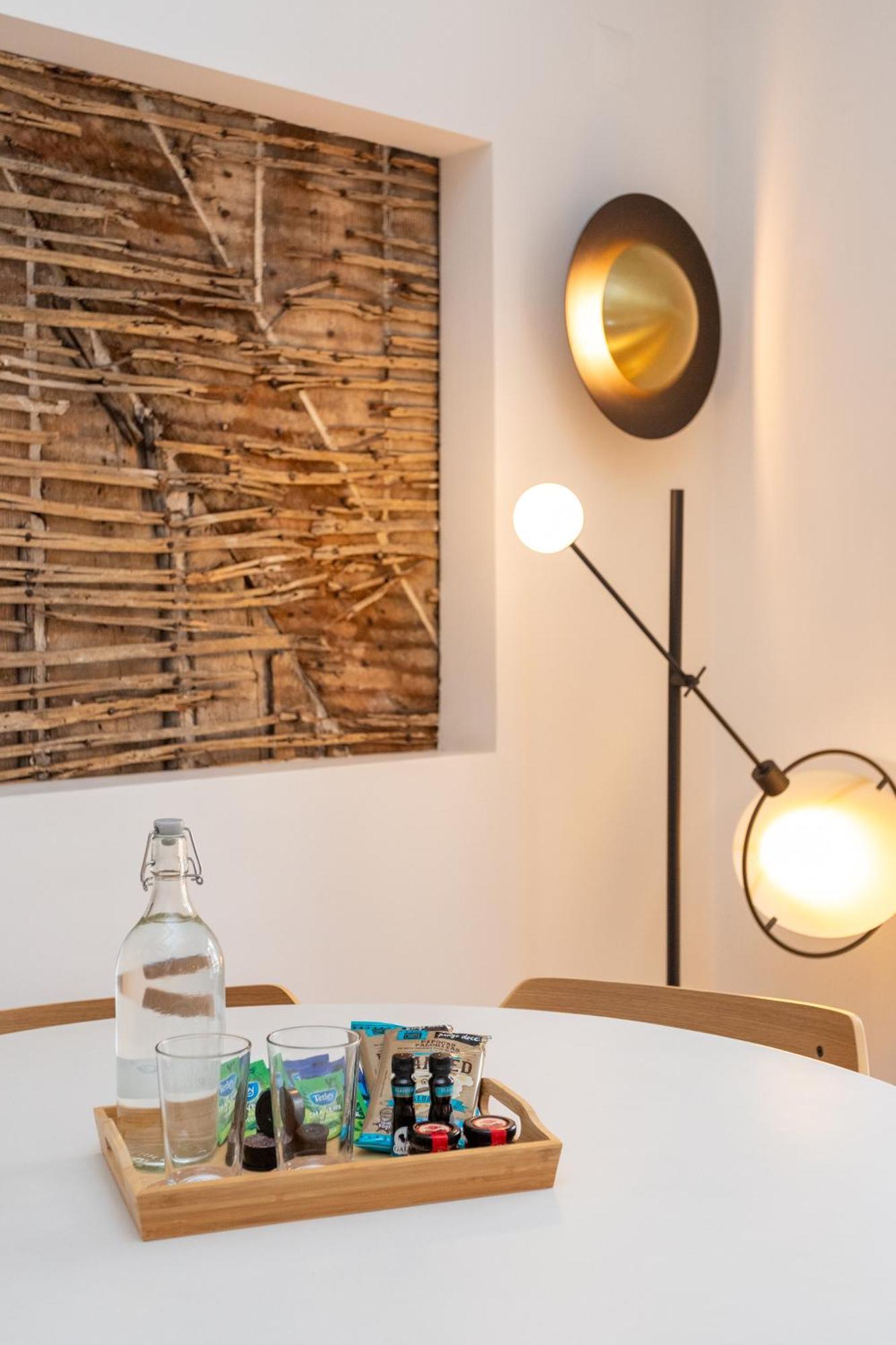 Appartement Casas Da Baixa - Jules & Madeleine à Lisboa Extérieur photo